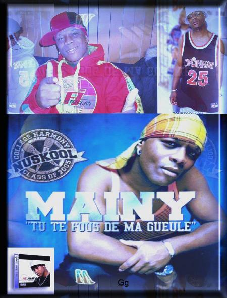 Mainy