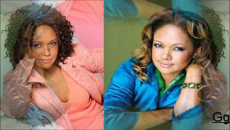 TONYA LEE WILLIAMS