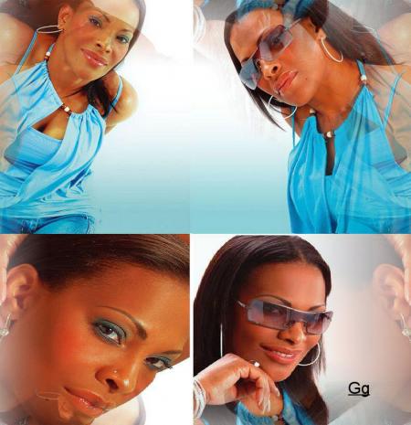 Gessy NATALY