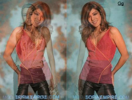 Sofia Essadi