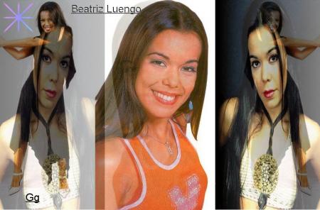 Béatriz Luengo