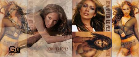 Jennifer Lopez