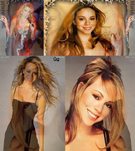 Mariah Carey