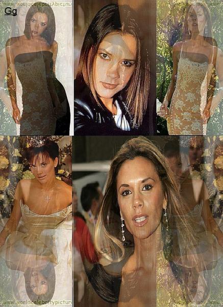 Victoria Beckham