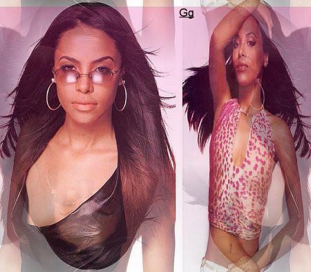 Aaliyah