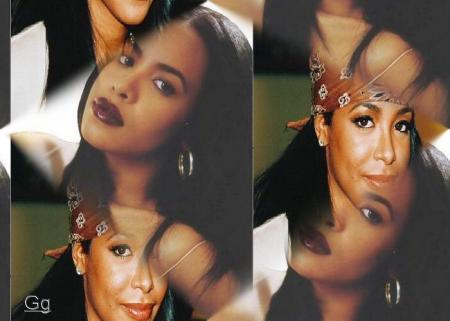 Aaliyah