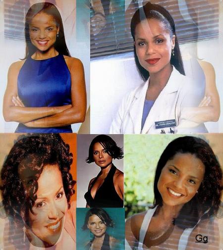 Victoria Rowell