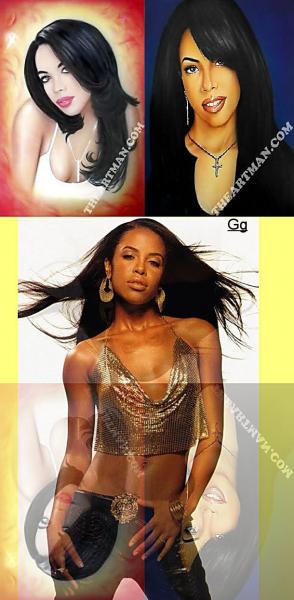 Aaliyah