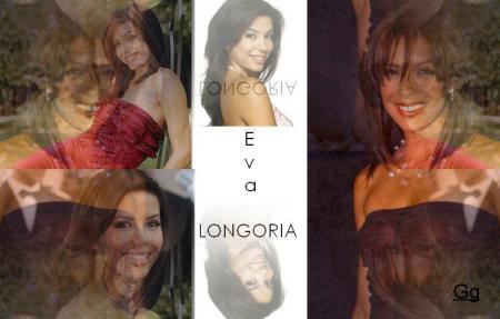 Eva Longoria