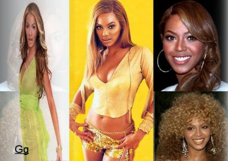 Beyonce