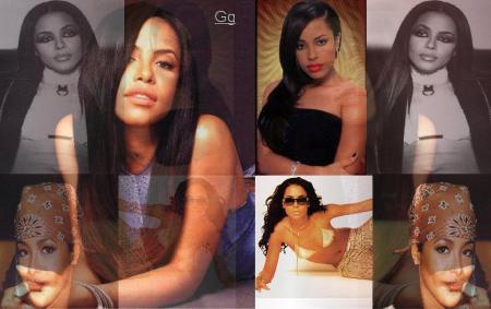 Aaliyah