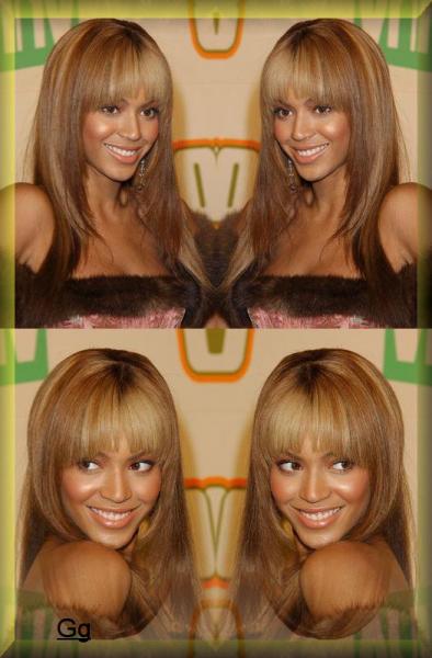 Beyonce