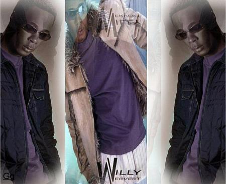 Willy Ververt