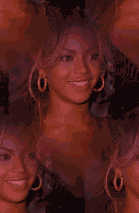 Béyoncé